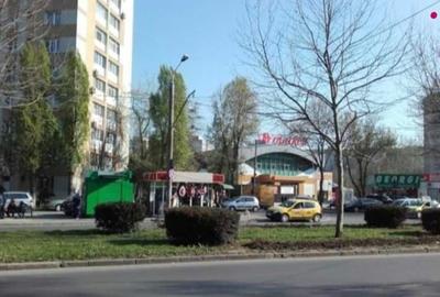 Apartament 2 camere parc Moghioros - 8