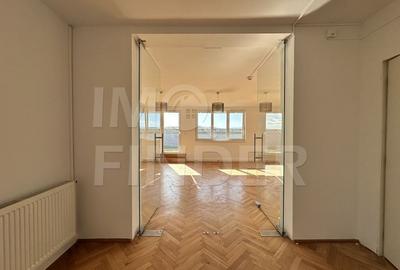 Spațiu de birouri de închiriat - Etaj 2, Str. Traian Vuia, Cluj-Napoca - 6