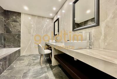 Apartament cu 4 camere decomandat, mobilat în Pipera - 30
