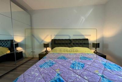 Casa noua tip duplex 4 camere 2 bai Popas Pacurari - 9