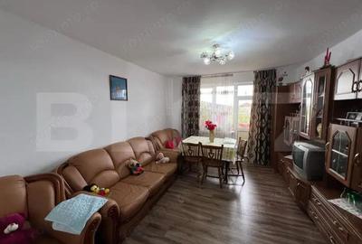 Apartament cu 3 camere decomandat în Narciselor - 1