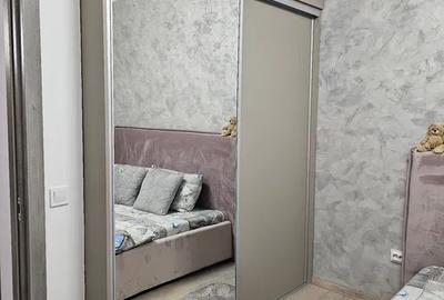 Apartament cu 3 camere decomandat, mobilat în Sânnicoară - 5