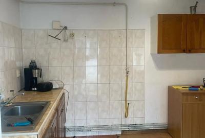 Casă cu 5 camere cu Teren 508 Mp în Central - 14