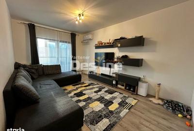 Garsonieră decomandată în Românești - 9