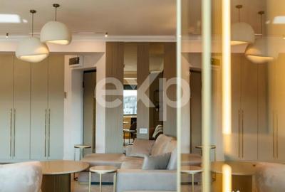 Apartament cu 2 camere decomandat în Pipera - 8