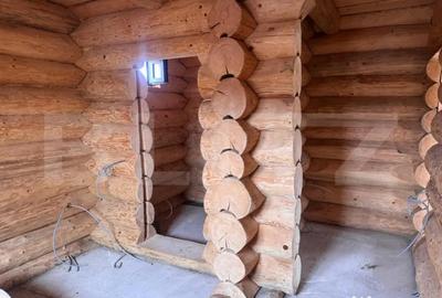 Casă cu 5 camere cu Teren 350 Mp în Mărișel - 2
