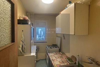 Apartament cu 2 camere semidecomandat în P-ța Reșița - 8