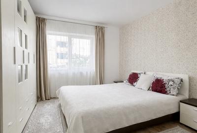 Apartament cu 4 camere decomandat în Inel I - 4