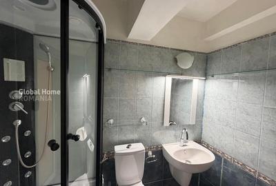 Apartament cu 3 camere decomandat, mobilat în Kogălniceanu - 15