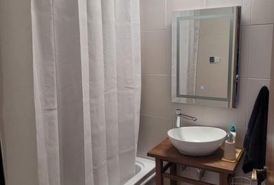 Apartament cu 2 camere nedecomandat în Central - 6