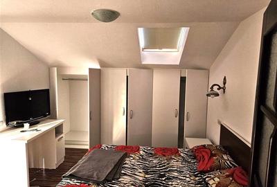Casă cu 5 camere cu Teren 780 Mp în Sud - 10