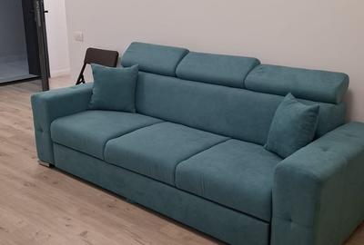Apartament 2 Camere  de Închiriat în Mamaia Nord 450 euro - 6