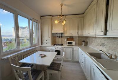 Apartament 2 camere, modern, zona Buna Ziua Apartament 2 camere, modern, zona Buna Ziua - 6