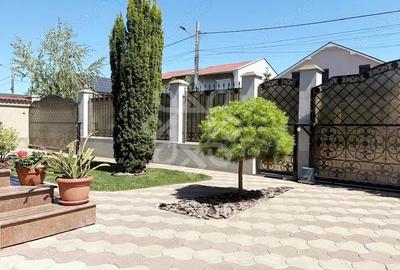 Casa cu 3 dormitoare de vanzare in Santandrei - 2