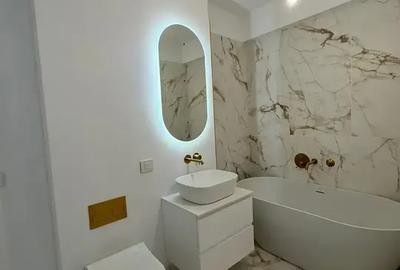 Apartament cu 4 camere semidecomandat în Unirii - 2
