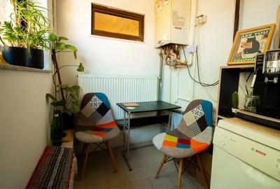 Apartament 3  Camere Bloc Boutique | Central | Centr Proprie | Mosilor - 2