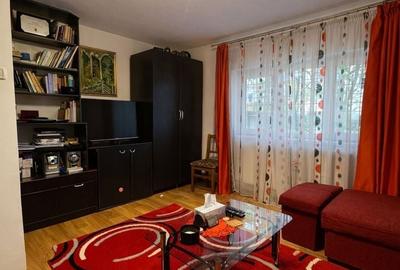 Apartament cu 2 camere decomandat în Bucovina - 2