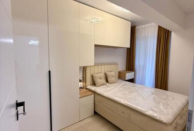 Apartament cu 2 camere decomandat în Berceni - 3