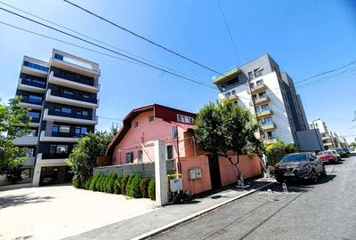 Mamaia_Nord_2 Camere_Nou_An 2024_Finisat_Investitie_TVA Zero - 17