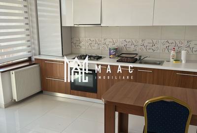 Apartament cu 3 camere în Calea Dumbrăvii - 6