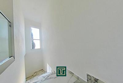 Casa moderna cu 4 camere de inchiriat in Fantanele - 11