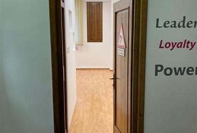 Inchiriere spatiu birou- comercial 151 mp zona Centrala- MOL Dorobantilor - 12