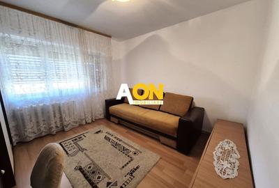 Apartament cu 2 camere decomandat, mobilat în Ampoi 3 - 3