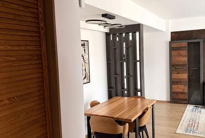 Apartament cu 2 camere în Tomis Plus - 5