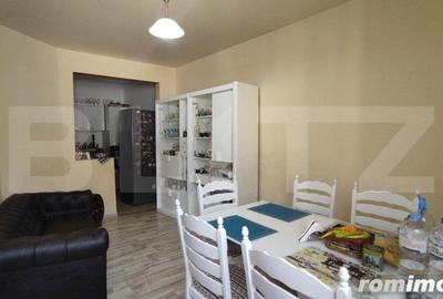 Casă cu 3 camere cu Teren 243 Mp în Central - 5