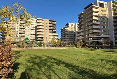 Garsonieră decomandată în Astra
