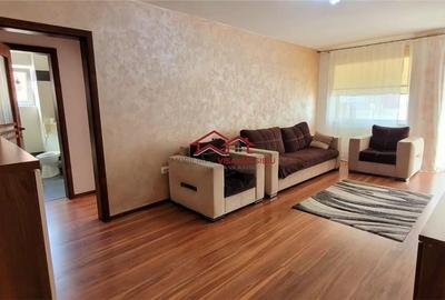 Apartament cu 2 camere decomandat, mobilat în Ștrand - 2