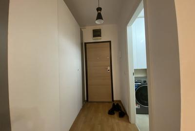Apartament superb cu 3 camere, soseaua Dobroesti, 155.000€ - 16