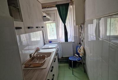?Apartament cu 2 camere de vanzare in zona Mioritei - 7