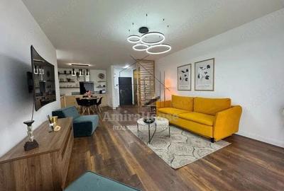 Apartament cu 2 camere semidecomandat în Zorilor - 15