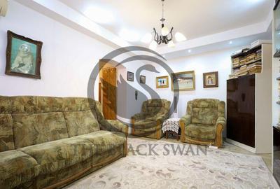 Apartament cu 2 camere de vanzare | Zona Democratiei - Pl... - 1