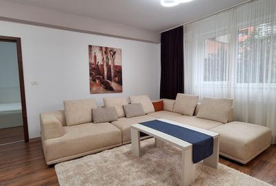 RENOVAT-3 CAM/2 dormitoare+ 2bai+parcare-BLOC IRIS/Univ.Veterinara/prin AGENTIE. - 3