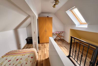 Casă cu 3 camere cu Canalizare în Ultracentral - 8