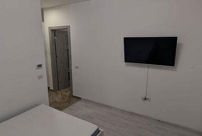 Garsonieră în Roșu - 3