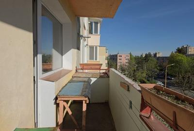 Apartament cu 2 camere semidecomandat, mobilat în Astra - 14