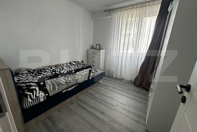 Apartament de vanzare, cu 4 camere, 90 mp, zona Ampoi3 - 9