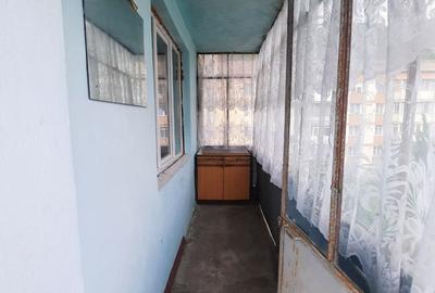 Apt 3 cam, D, 82 mp,  zona Maratei (Scoala Nr. 2 / Asirom / Spital) Cod 158465 - 10
