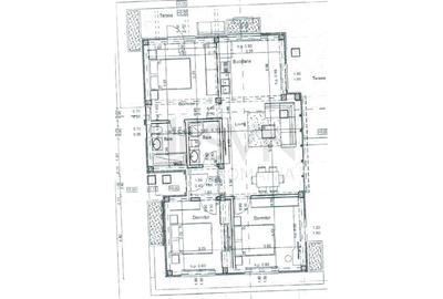 REV2002223 Casa pe parter in complex residential in Corbeanca REV2002223 Casa pe parter in complex residential in Corbeanca - 9