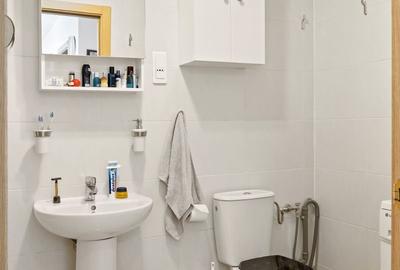 Basarabia adiacent -Hercesa Vivenda -2 camere - 9