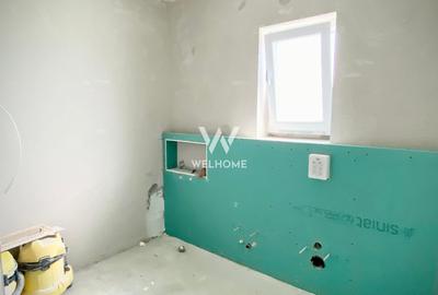 Casă individuală cu 4 camere cu Canalizare în Șelimbăr - 10