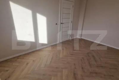 Apartament cu 2 camere semidecomandat în Burdujeni - 9