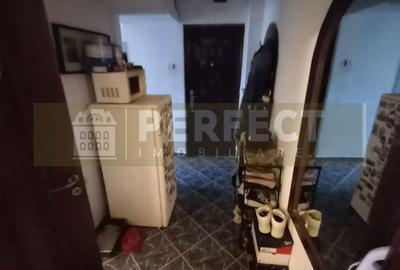 Apartament cu 2 camere nedecomandat în Mihai Bravu - 3