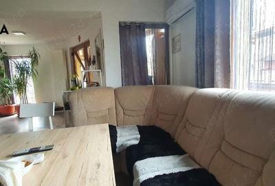 Casă cu 4 camere cu Teren 350 Mp în Florești - 3