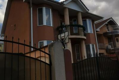 Vand vila S+P+E in cartierul Rogerius Nord ,Oradea - 3