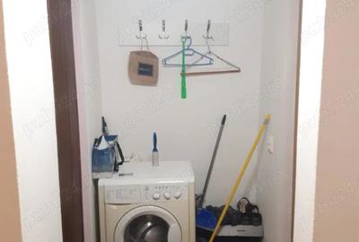 Apartament 1camera Ireg ,parter 4 ,centrala , 41 000 euro neg - 15