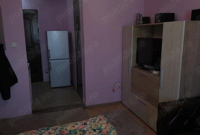 Garsonieră nedecomandată în Central - 1